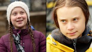 Greta Thunberg says her Asperger's Syndrome helps her cut through people's 'bulls**t'