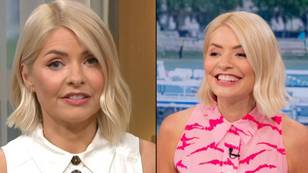 Holly Willoughby quits This Morning after 14 years