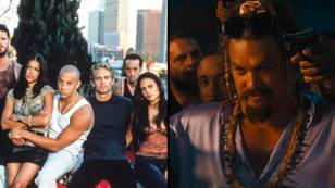 How to watch the Fast and Furious franchise in order if you're seeing Fast X