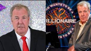 Jeremy Clarkson has 'no future commitments' on Who Wants To Be A Millionaire after next series