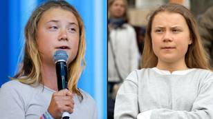 Greta Thunberg says she’s never been drunk in her life