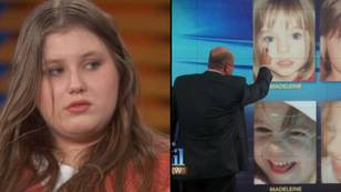 Woman claiming to be Madeleine McCann didn't earn a penny for Dr Phil appearance