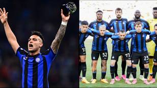 Adult website offers to sponsor Inter Milan shirts for Champions League final