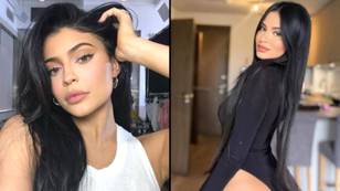 Kylie Jenner Lookalike Says People Are 'Intimidated' By Her
