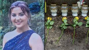 Boyfriend of car crash victim pays heartbreaking tribute to 'love of my life'