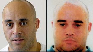 'British Pablo Escobar' Curtis Warren charged after breaking 'strict conditions'