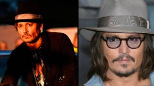 Johnny Depp admits he prefers new quiet life in Britain rather than Hollywood
