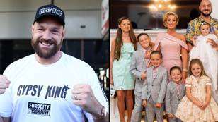 Tyson Fury turned down millions rejecting two more seasons of new Netflix show