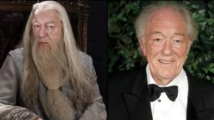 Actor Sir Michael Gambon has died aged 82