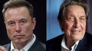 Elon Musk ‘furious’ when he found out his dad impregnated own stepdaughter