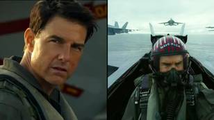 Top Gun: Maverick Already Has 100% Score On Rotten Tomatoes