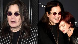 Ozzy Osbourne is returning to UK as he 'doesn't want to die in US'