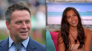 Michael Owen Calls Out ‘Theme Of Abusing Him’ After His Daughter Entered Love Island