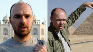 What Karl Pilkington is up to now 12 years after Idiot Abroad