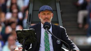 Dublin Man Becomes First Irish Person To Umpire Wimbledon Men's Final