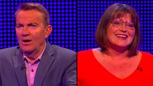Bradley Walsh left stunned after The Chase contestant shares plans for gameshow inspired tattoo