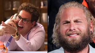 The $60,000 that Jonah Hill took for role in Wolf of Wall Street was the minimum amount he could make