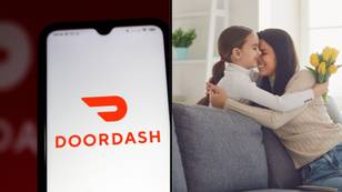 DoorDash and Coles are giving away discounted flowers for Mother's Day