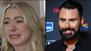 Rylan Clark played a key role in finding evidence of Lucy Spraggan's attacker