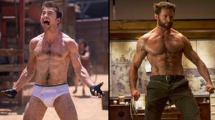 Fans reckon Daniel Radcliffe would be the perfect Wolverine after seeing him in new role