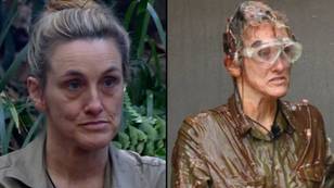 Grace Dent's friend reveals real reason behind star's I'm A Celeb exit