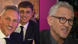 Gary Lineker's son George claps back after dad is blasted for return to BBC following row