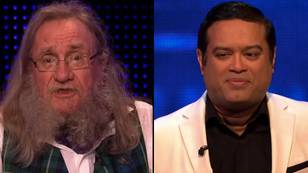 The Chase star dies in house fire as Paul Sinha pays tribute to 'legend'