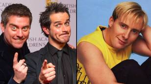 Dick and Dom and H from Steps call for general election