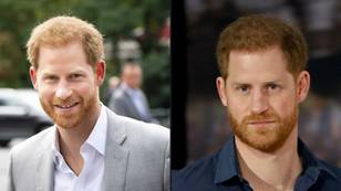 Hair transplant clinic credits Prince Harry for 100% rise in beard transplants