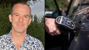 Martin Lewis' MSE reveals whether drivers can save money by filling up at certain times of the day