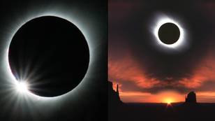 Total solar eclipse is coming in 2024