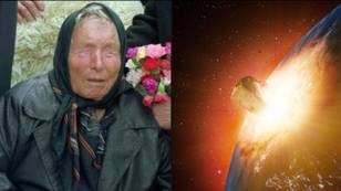 Baba Vanga predicted the exact year the world will end as she correctly predicts 2023 moment