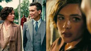 Cillian Murphy and Florence Pugh were made to do test before their Oppenheimer nude scene