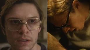First trailer for Netflix Dahmer series starring Evan Peters has dropped