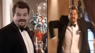 James Corden had to be warned over harsh Ricky Gervais sketch for going too far