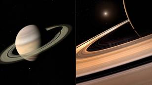 Devastating process will take place when Saturn loses its rings