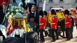 Official TV figures show more people watched Princess Diana's funeral than Queen Elizabeth II's