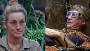 All the stars who quit I’m A Celebrity on ‘medical grounds’ as Grace Dent leaves jungle