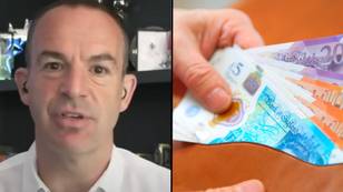 Martin Lewis says Brits can make hundreds of pounds by ‘stoozing’