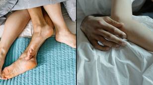 Some humans have a 'mode' that is an instant bedroom turn off for partner, warns expert