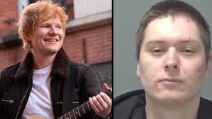 Hacker who stole and sold unreleased songs from Ed Sheeran given 3 months to pay £100K