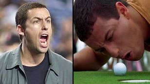 Adam Sandler hits back at harsh critics who hate his movies