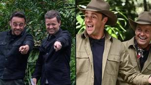 Ant and Dec issued ‘scary’ warning ahead of I’m A Celeb 2023 return