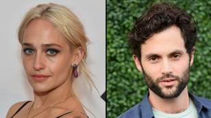 Jemima Kirke responds after brother-in-law Penn Badgley made sex scenes request