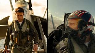Top Gun: Maverick Becomes Highest Grossing Film Of 2022 After Bringing In $1 Billion At The Box Office