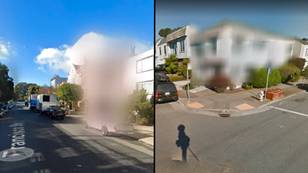 Important reason you should blur your house on Google Maps