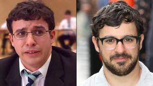 Inbetweeners' Simon Bird justifies filming show and says it 'wouldn't be made today'