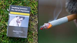 Packet of cigarettes set for 'biggest price rise ever' next month
