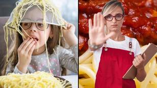 Restaurant is planning to ban kids because of their noise and 'silly messes'