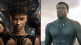 Early reviews for Black Panther: Wakanda Forever say the sequel is utterly outstanding